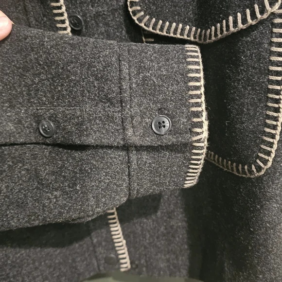 UGG Toria Jacket Womens - Picture 7 of 7